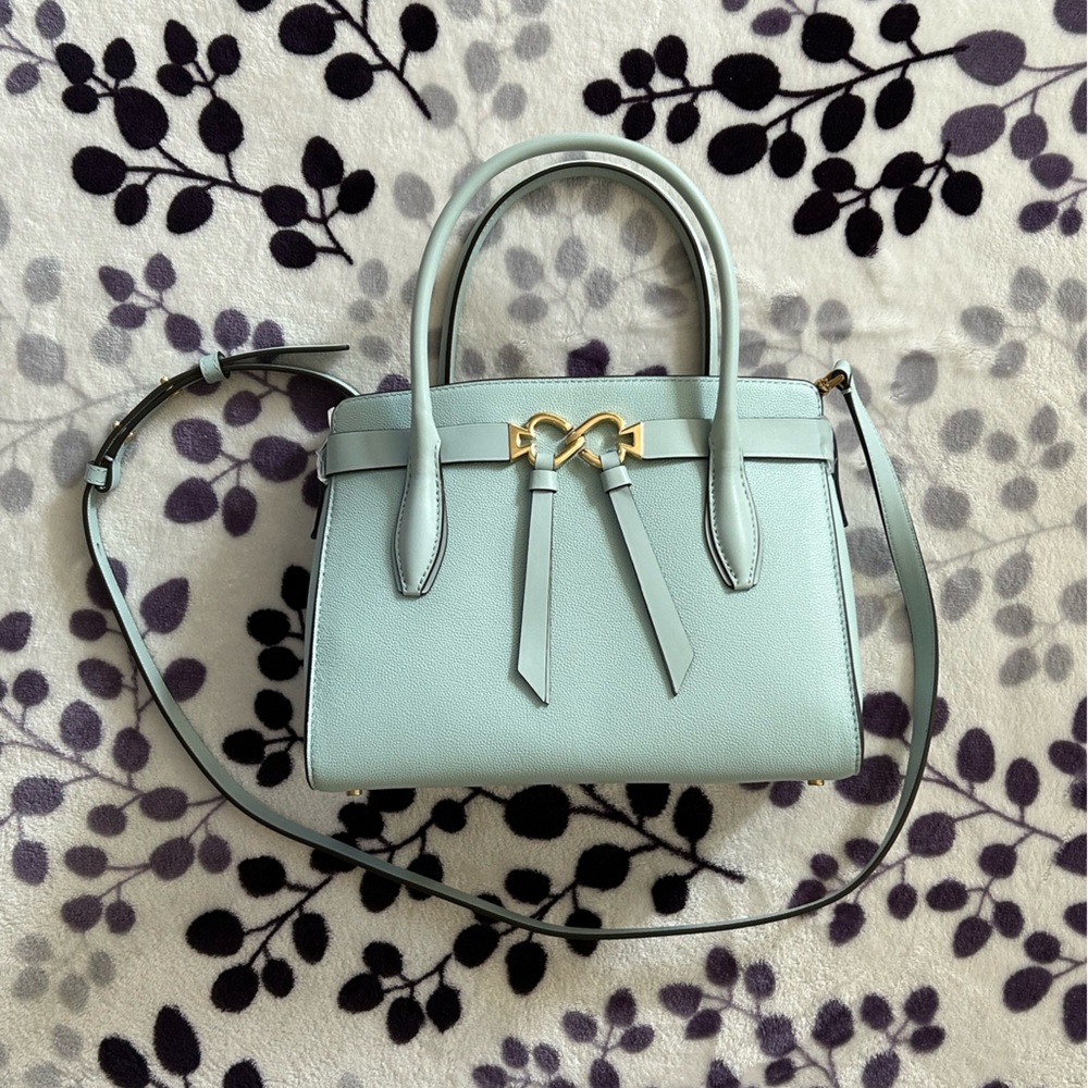 NWT Kate Spade Satchel
